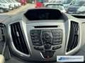 Ford Transit Kombi 350 L3 Trend 2.2 TDCi DPF *EXPORT Blanc - thumbnail 17