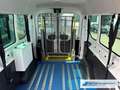 Ford Transit Kombi 350 L3 Trend 2.2 TDCi DPF *EXPORT Blanc - thumbnail 11