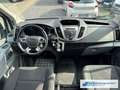 Ford Transit Kombi 350 L3 Trend 2.2 TDCi DPF *EXPORT Blanc - thumbnail 10