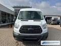 Ford Transit Kombi 350 L3 Trend 2.2 TDCi DPF *EXPORT Blanc - thumbnail 5