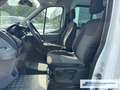 Ford Transit Kombi 350 L3 Trend 2.2 TDCi DPF *EXPORT Blanc - thumbnail 14