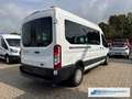 Ford Transit Kombi 350 L3 Trend 2.2 TDCi DPF *EXPORT Blanc - thumbnail 6