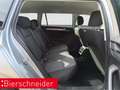 Volkswagen Passat Variant 2.0 TDI DSG Conceptline NAVI AHK KEYLESS LED PDC A Silber - thumbnail 25