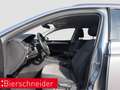 Volkswagen Passat Variant 2.0 TDI DSG Conceptline NAVI AHK KEYLESS LED PDC A Silber - thumbnail 13