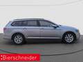 Volkswagen Passat Variant 2.0 TDI DSG Conceptline NAVI AHK KEYLESS LED PDC A Silber - thumbnail 10