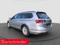 Volkswagen Passat Variant 2.0 TDI DSG Conceptline NAVI AHK KEYLESS LED PDC A Silber - thumbnail 6