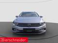 Volkswagen Passat Variant 2.0 TDI DSG Conceptline NAVI AHK KEYLESS LED PDC A Silber - thumbnail 3