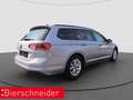Volkswagen Passat Variant 2.0 TDI DSG Conceptline NAVI AHK KEYLESS LED PDC A Silber - thumbnail 9