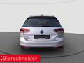 Volkswagen Passat Variant 2.0 TDI DSG Conceptline NAVI AHK KEYLESS LED PDC A Silber - thumbnail 8