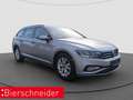 Volkswagen Passat Variant 2.0 TDI DSG Conceptline NAVI AHK KEYLESS LED PDC A Silber - thumbnail 4