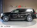 Mercedes-Benz GLS 63 AMG 4Matic+ 23" HUD Pano TV Designo Schwarz - thumbnail 13