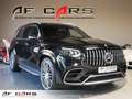 Mercedes-Benz GLS 63 AMG 4Matic+ 23" HUD Pano TV Designo Schwarz - thumbnail 18