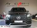 Mercedes-Benz GLS 63 AMG 4Matic+ 23" HUD Pano TV Designo Schwarz - thumbnail 19