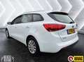 Kia Ceed SW / cee'd SW Sportswagon 1.6 GDI ComfortLine LED NAVI CRUISE Weiß - thumbnail 7