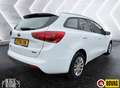 Kia Ceed SW / cee'd SW Sportswagon 1.6 GDI ComfortLine LED NAVI CRUISE Weiß - thumbnail 3