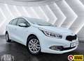 Kia Ceed SW / cee'd SW Sportswagon 1.6 GDI ComfortLine LED NAVI CRUISE Weiß - thumbnail 5
