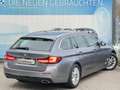 BMW 520 d xDrive Tour HuD DA-Pro LASER RFK Sportsitz Grau - thumbnail 3