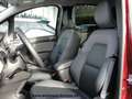 Nissan Townstar 1.3 Kombi L1 Tekna 360°-Kamera Navigat Rood - thumbnail 6