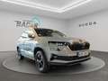 Skoda Karoq 1.5 TSI Matrix Navi Pano SHZ AHK RFK Grau - thumbnail 8
