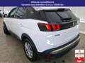 Peugeot 3008 Puretech 130 EAT8 Active +GPS +PDC AV Blanc - thumbnail 4