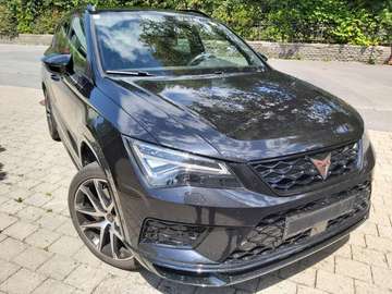 Ateca 2,0 TSI 4Drive DSG