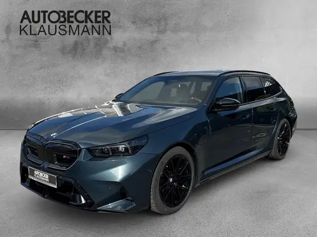 BMW M5 Touring 0,5 % VERSTEUERUNG