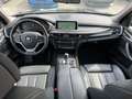 BMW X5 X5 sdrive25d Luxury 218cv auto Schwarz - thumbnail 9