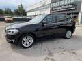 BMW X5 X5 sdrive25d Luxury 218cv auto Schwarz - thumbnail 3