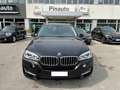 BMW X5 X5 sdrive25d Luxury 218cv auto Schwarz - thumbnail 1