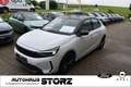 Opel Corsa F GS KOMFORT-PAKET|TECHPAKET|KAMERA|TOTWINKEL Blanco - thumbnail 1