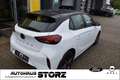 Opel Corsa F GS KOMFORT-PAKET|TECHPAKET|KAMERA|TOTWINKEL Blanco - thumbnail 3