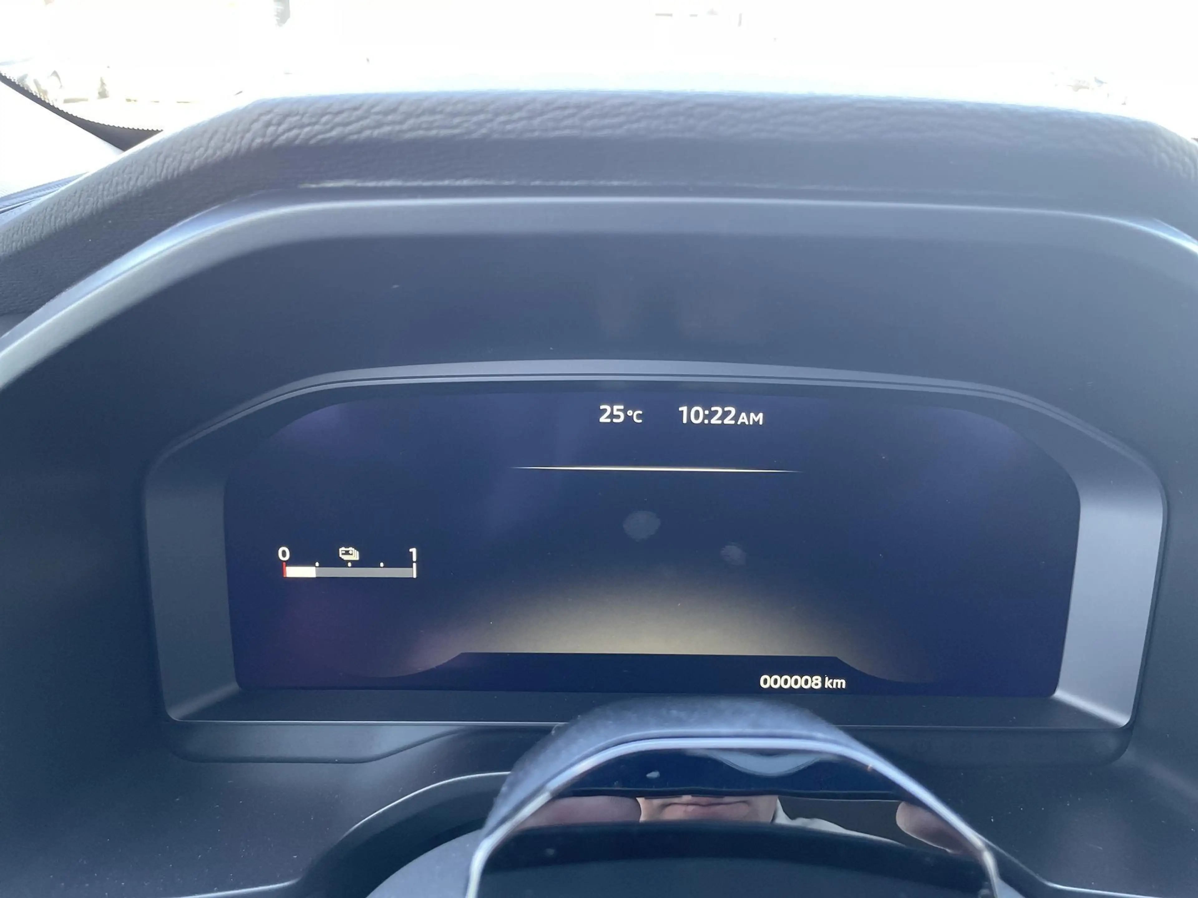 Mitsubishi Outlander 2.4 PHEV Pure AUTOMATIC — photo 15