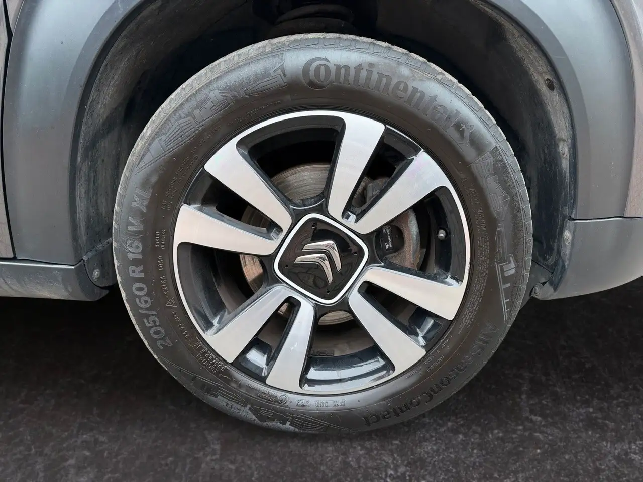 Das Auto