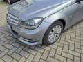 Mercedes-Benz C 220 SW cdi (be) 170CV AUTOMATICA SOLO 116537 KM!!! Gris - thumbnail 2