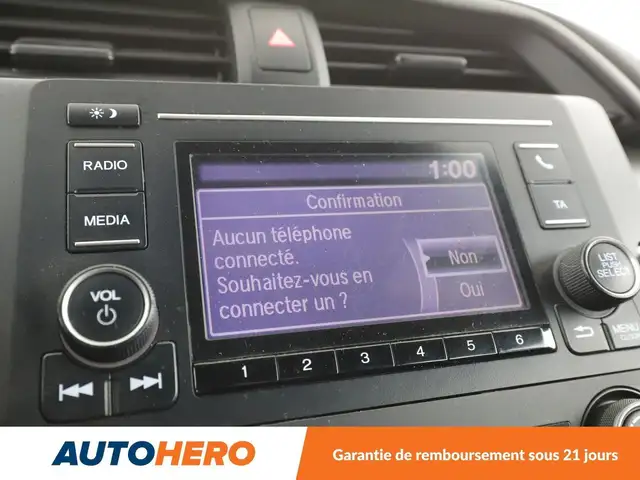 Honda Civic view 22