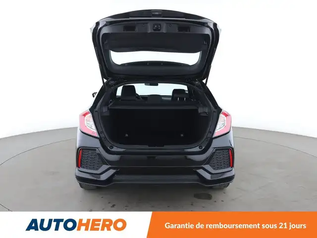 Honda Civic view 16