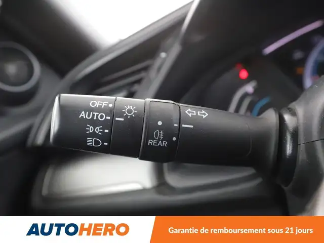 Honda Civic view 26