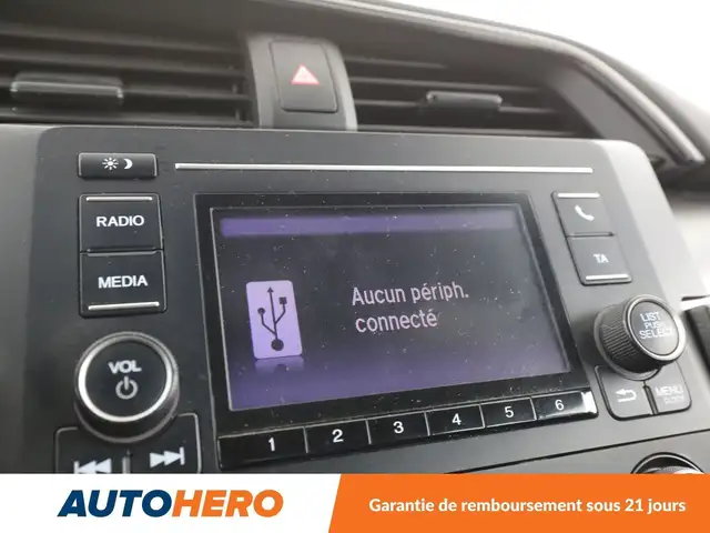 Honda Civic view 21