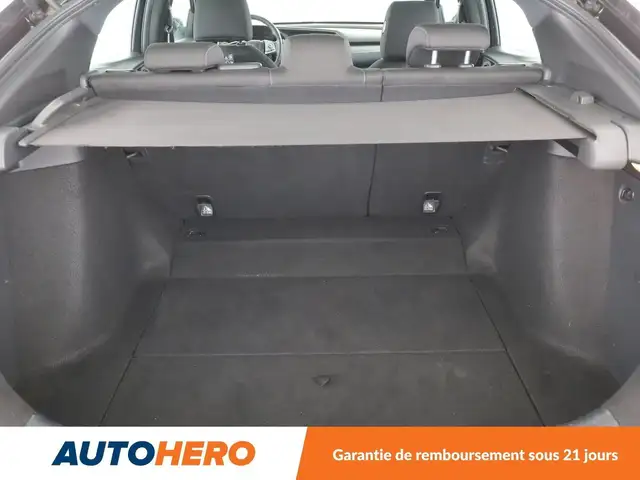 Honda Civic view 17