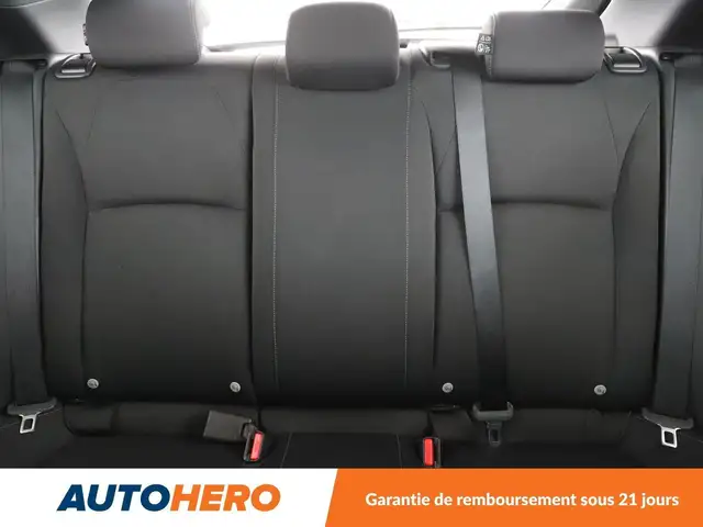Honda Civic view 15
