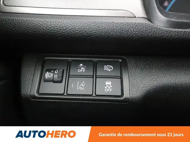 Honda Civic view 28