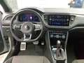 Volkswagen T-Roc R-Line 1.5 TSI DSG AHK RearView Sitzh. ACC MirrorL Schwarz - thumbnail 4