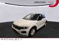 Volkswagen T-Roc R-Line 1.5 TSI DSG AHK RearView Sitzh. ACC MirrorL Schwarz - thumbnail 1