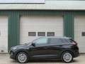 Opel Grandland X 1.2 TURBO BNS EXEC. Zwart - thumbnail 1