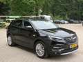 Opel Grandland X 1.2 TURBO BNS EXEC. Zwart - thumbnail 3