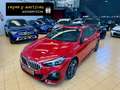 BMW 218 218dA Gran Coupé M Sport Rojo - thumbnail 14
