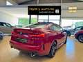 BMW 218 218dA Gran Coupé M Sport Rojo - thumbnail 4