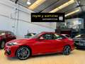 BMW 218 218dA Gran Coupé M Sport Rojo - thumbnail 15