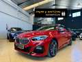 BMW 218 218dA Gran Coupé M Sport Rojo - thumbnail 1