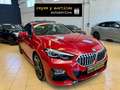BMW 218 218dA Gran Coupé M Sport Rojo - thumbnail 2